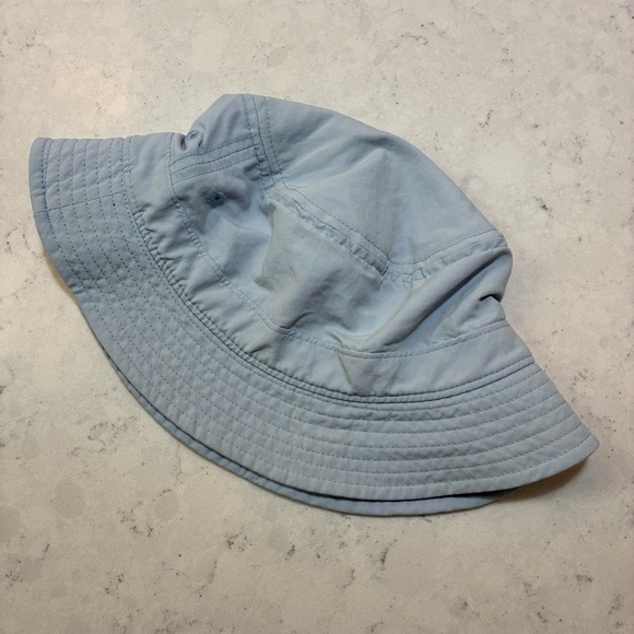 Patagonia Wavefarer Bucket Hat Steam Blue main image 5